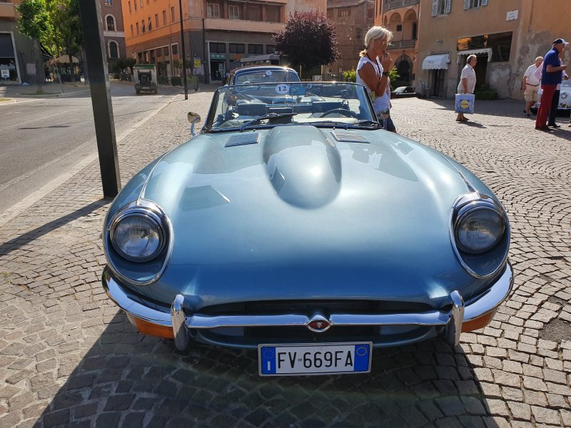 Raid etruschi 2019